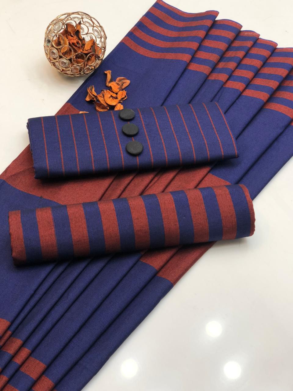 Multani Khaadi Sussi Winter 3PC – New Colours