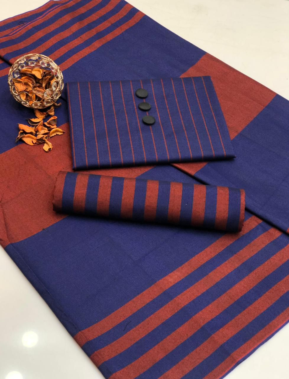 Multani Khaadi Sussi Winter 3PC – New Colours