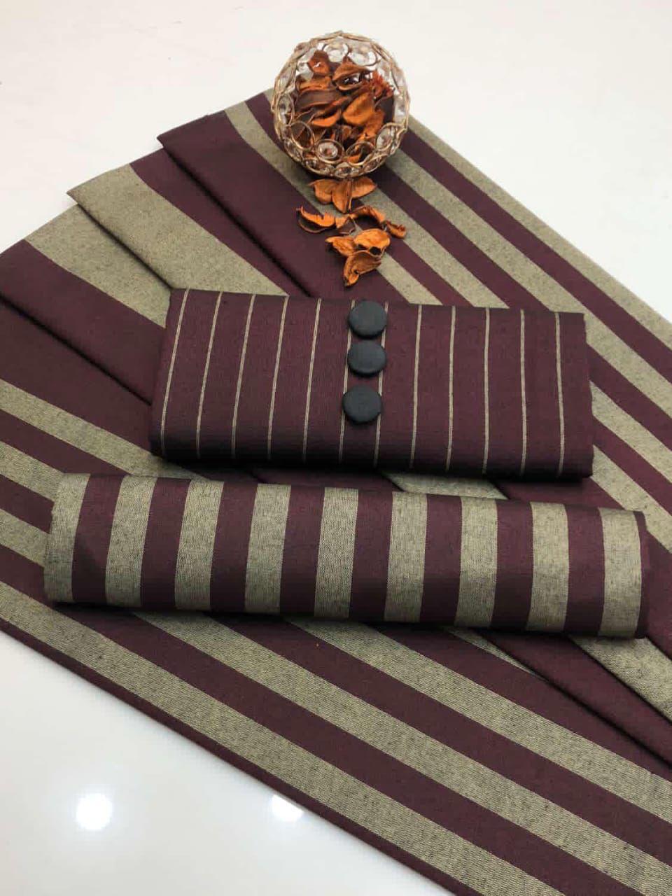 Multani Khaadi Sussi Winter 3PC – New Colours