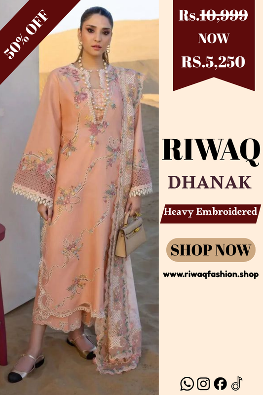 Luxury Crimson Airjet Dhanak suit with rich embroidery and wool shawl — a perfect winter masterpiece.